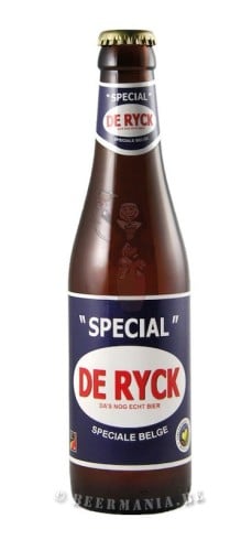 Special DE RYCK