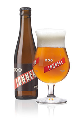 Speciale Belge: Tonneke - Brouwerij Contreras
