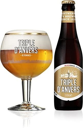 Triple d'Anvers