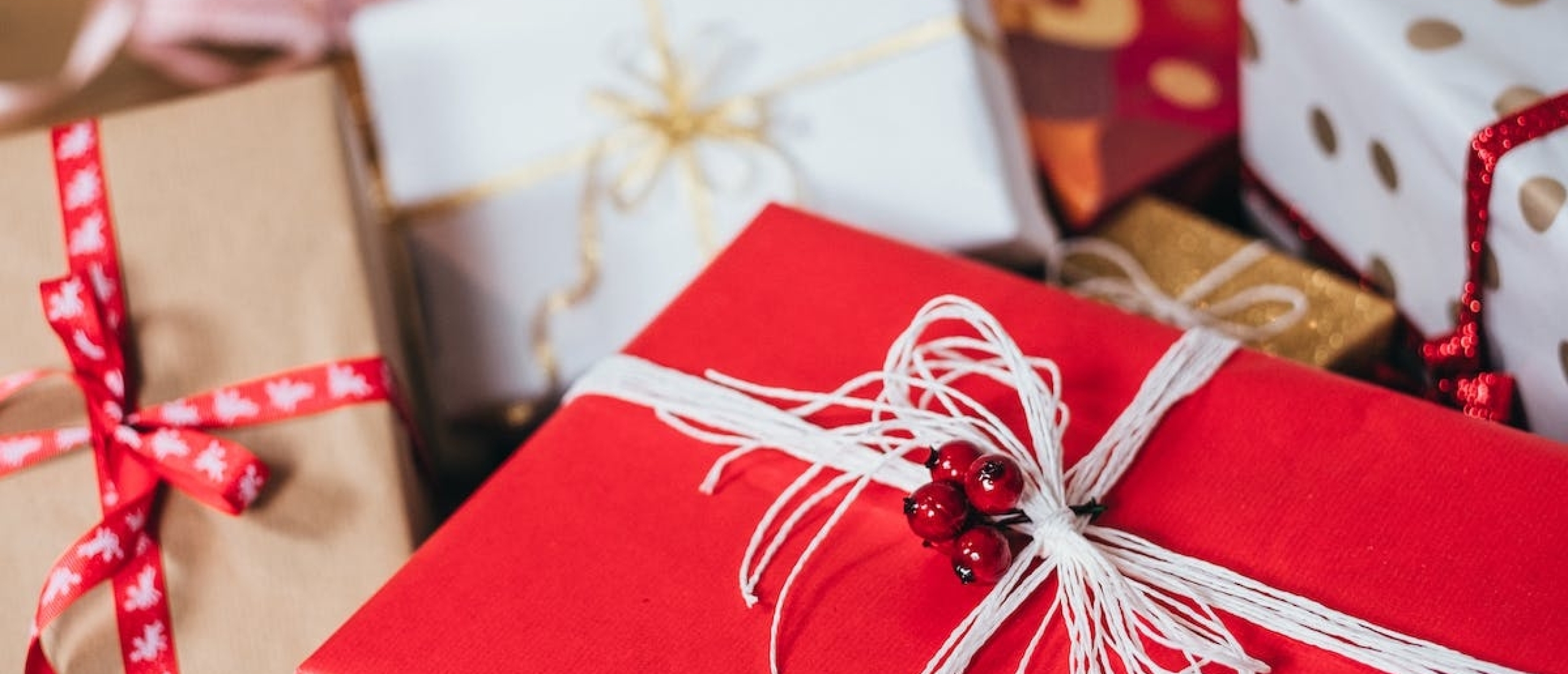 5 originele relatiegeschenken voor het komende kerstseizoen