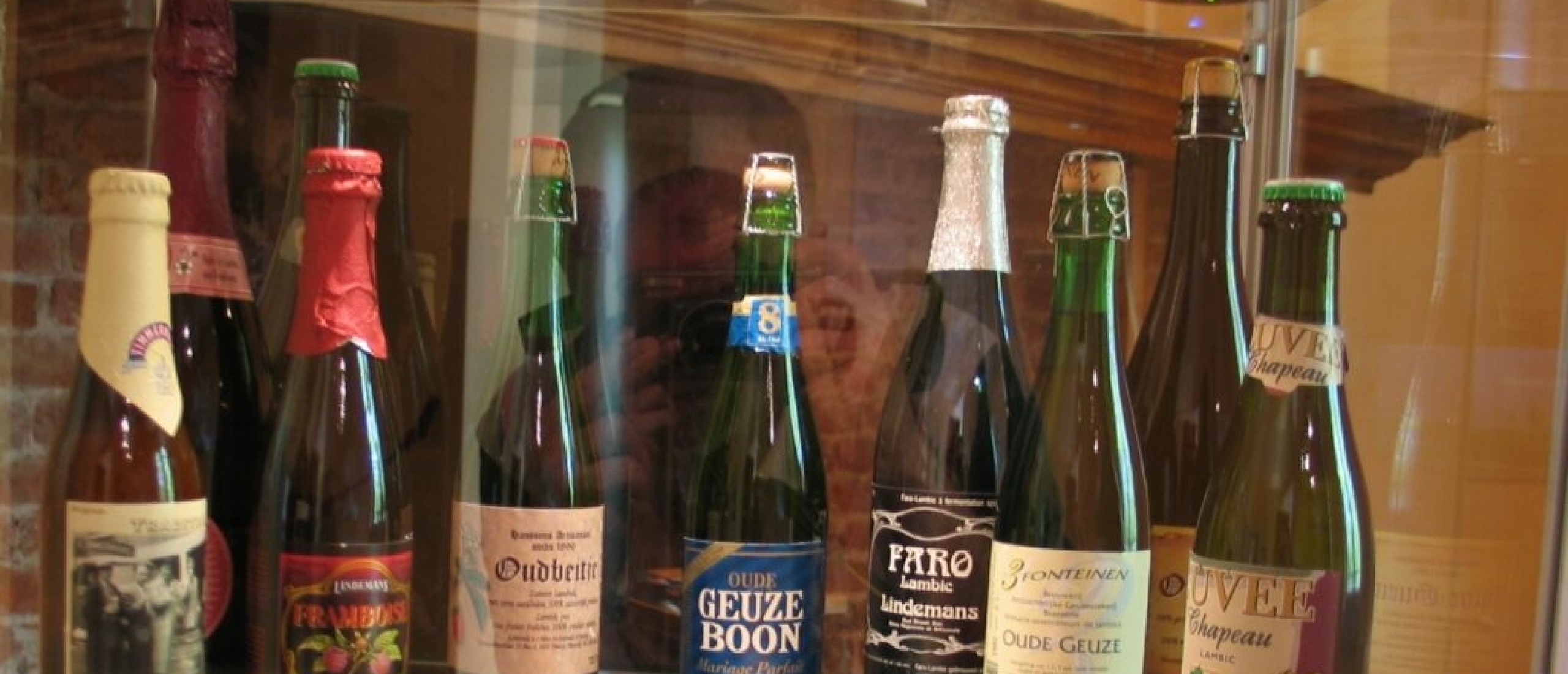 Countdown: de top 10 meest geliefde Belgische bieren