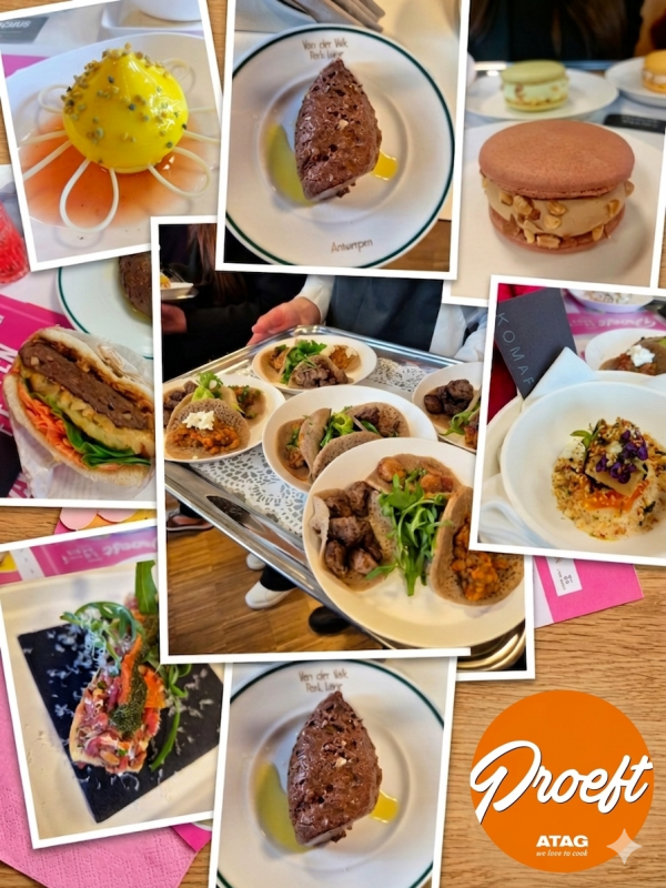 Antwerpen Proeft 2026