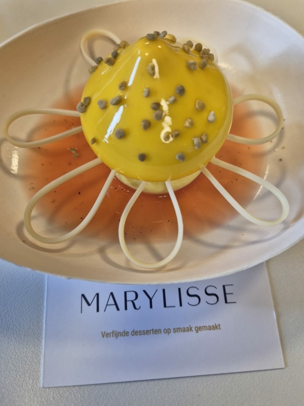 Antwerpen Proeft 2026 Marylisse