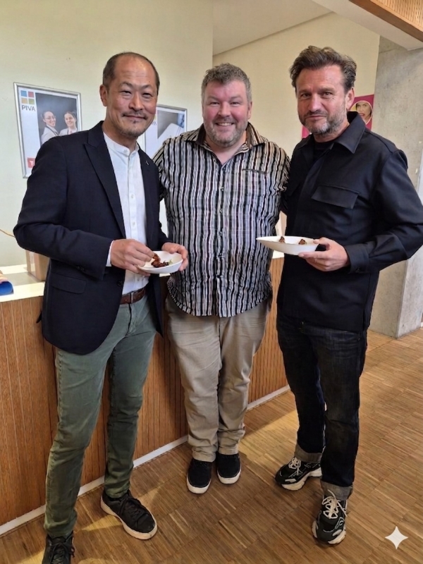 Antwerpen proeft 2026 sterren