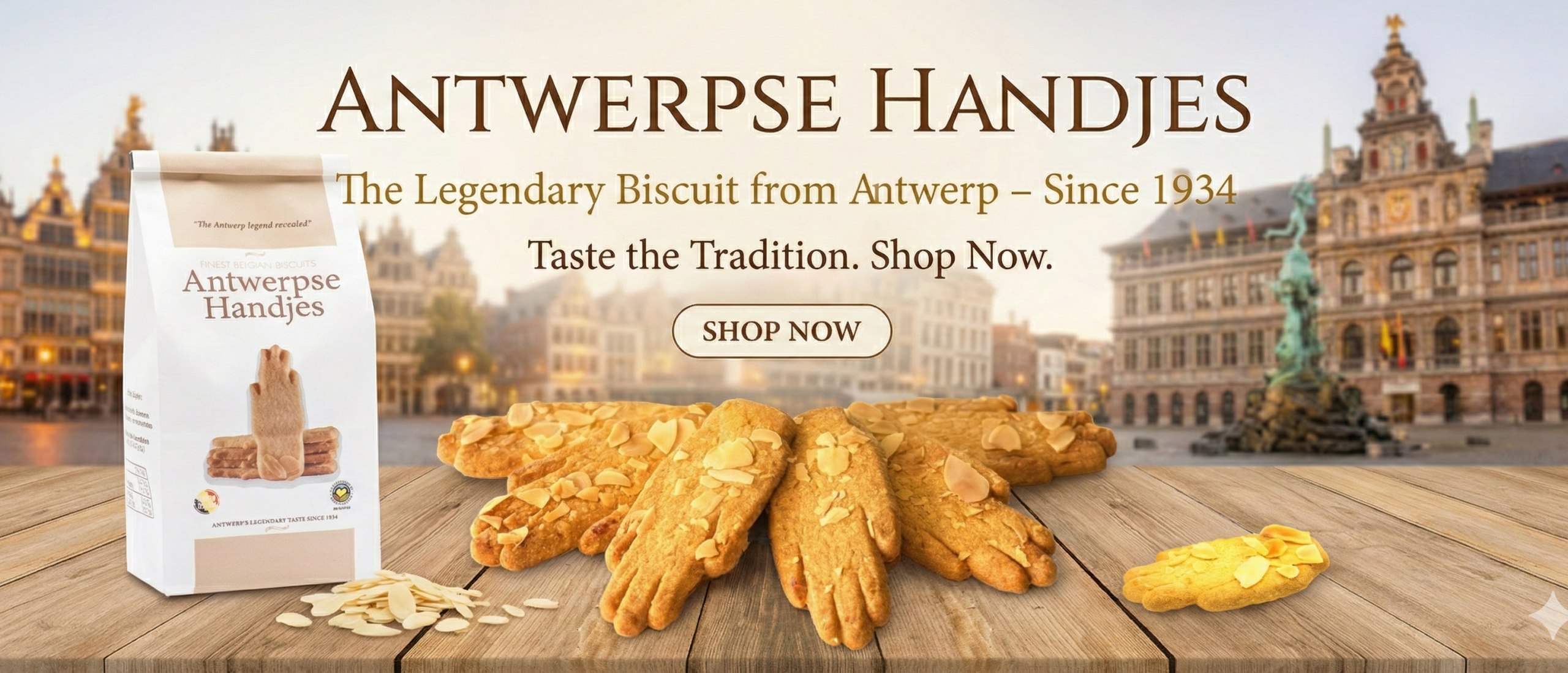Antwerpse handjes online kopen