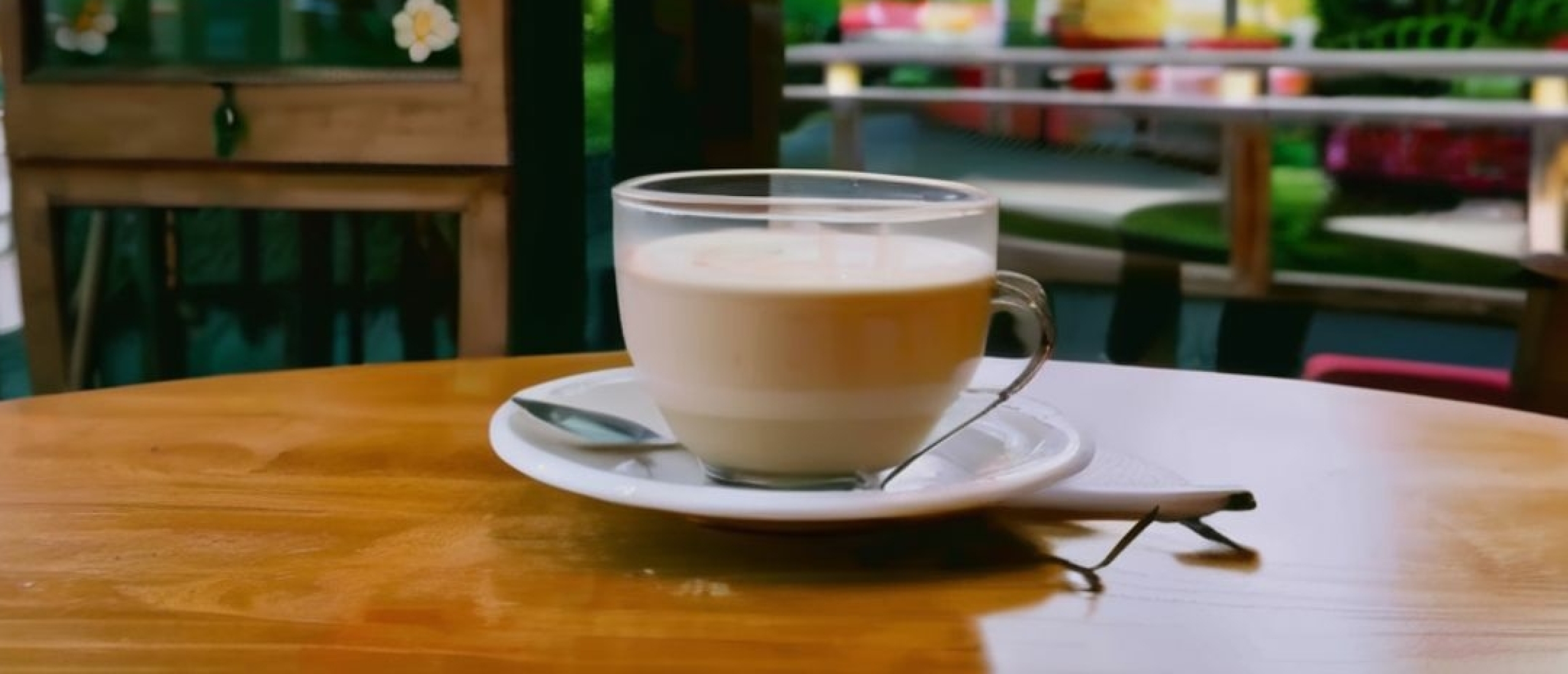 Hoe maak je de perfecte chai latte