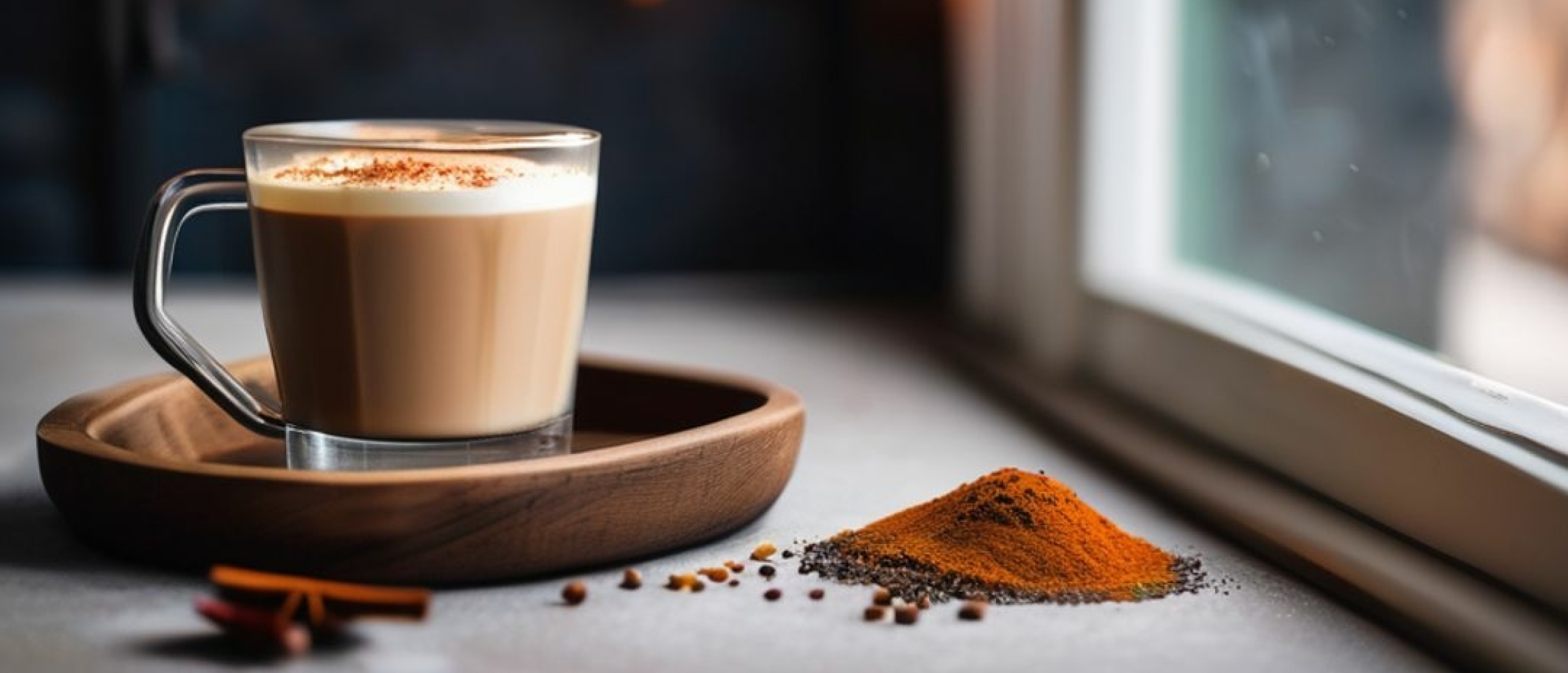 Chai Latte: Een Heerlijk Recept En Tips