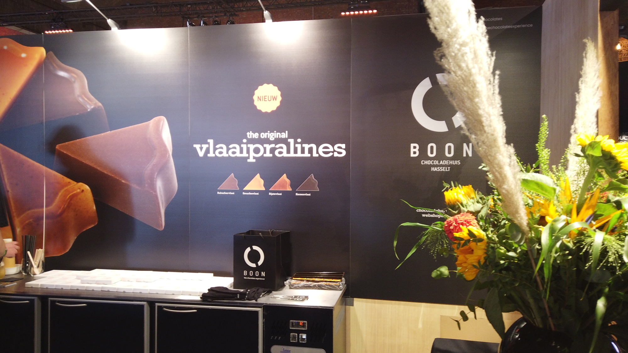 chocoladehuis boon