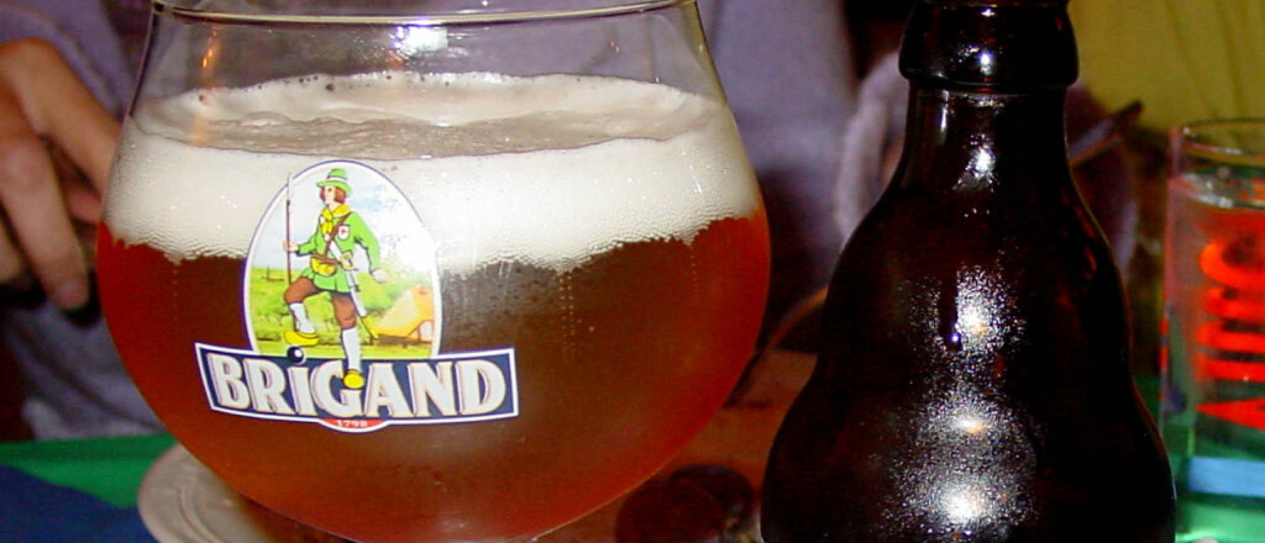 Waarom België het walhalla is voor bierliefhebbers