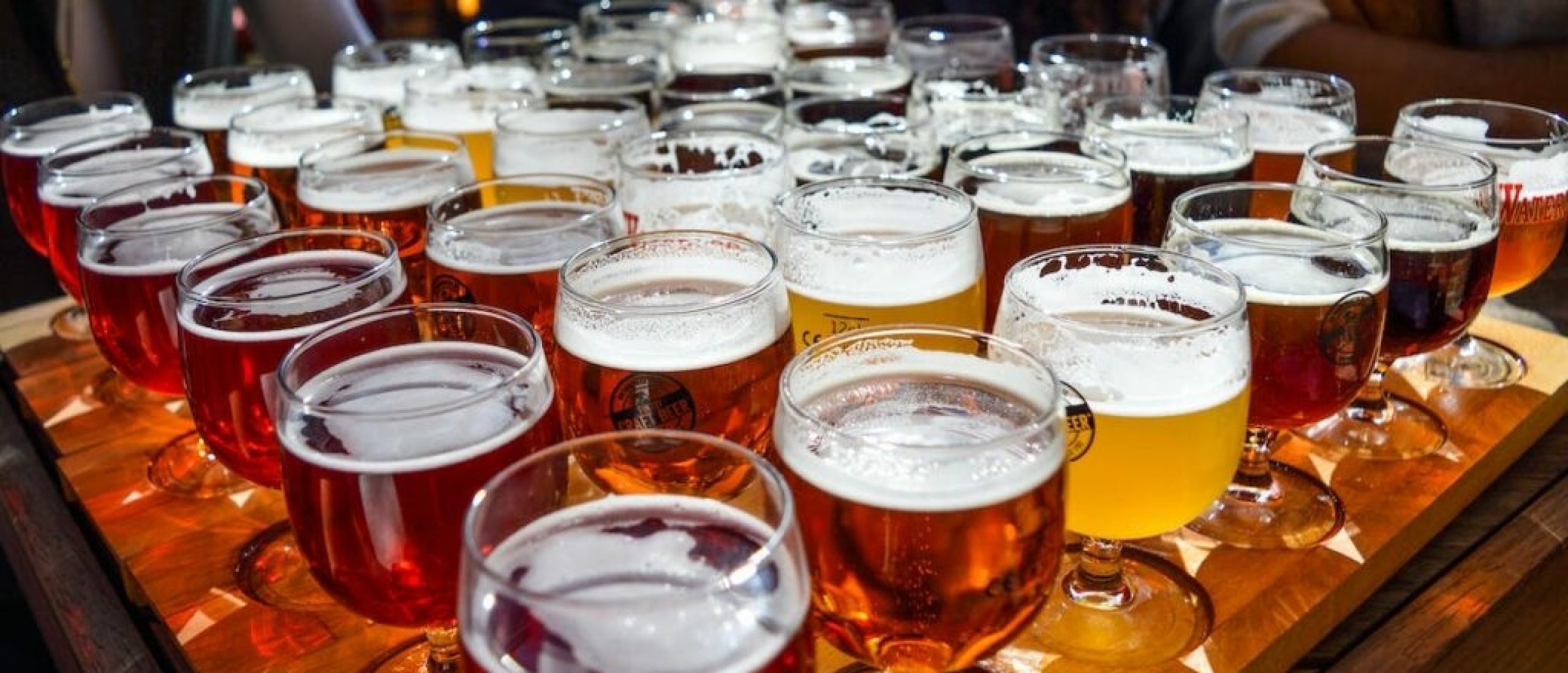 Hoe bier proeven als een echte Belgische bierkenner