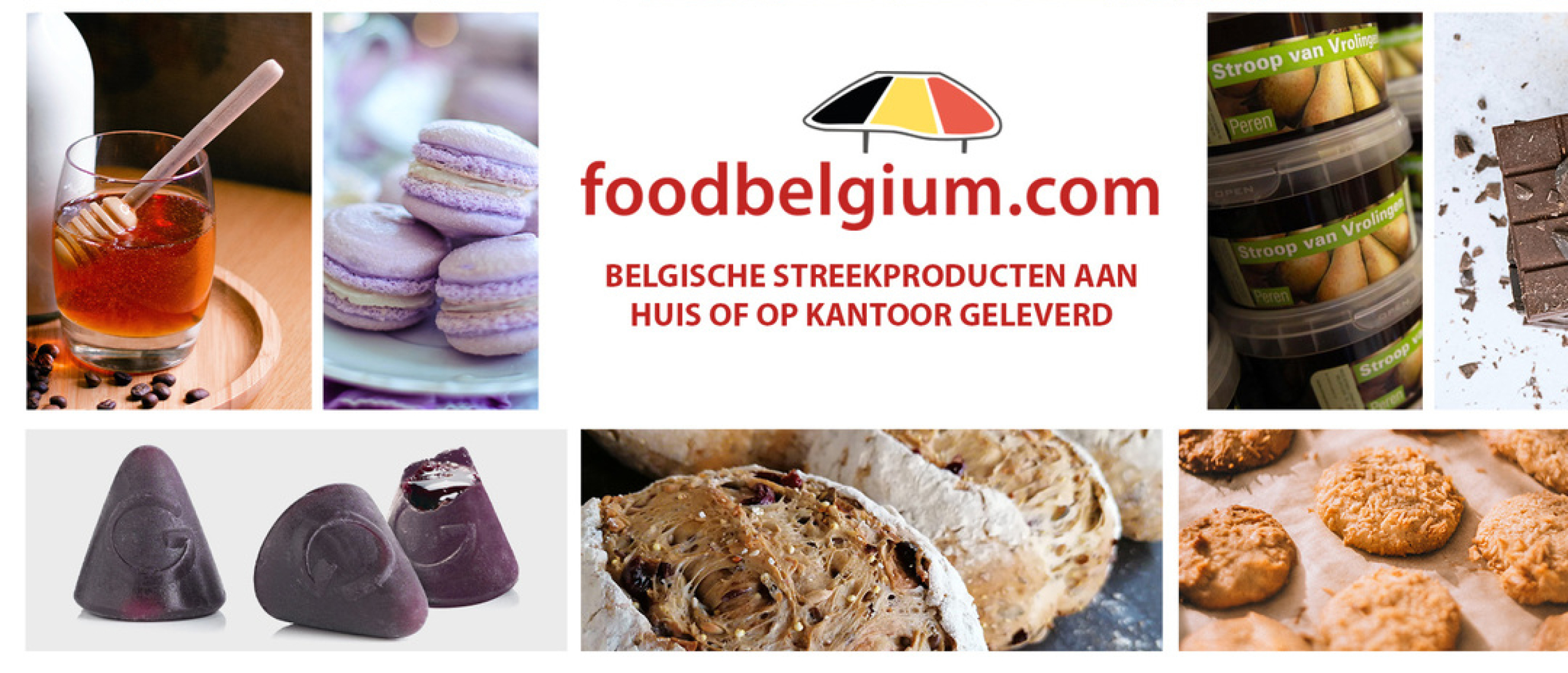 belgische streekproducten online