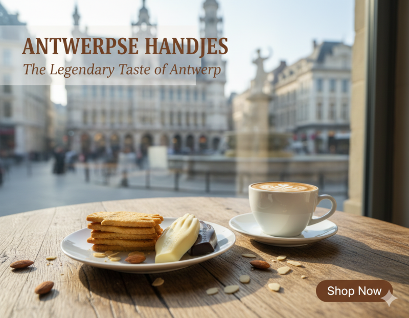 chocolade handjes online kopen