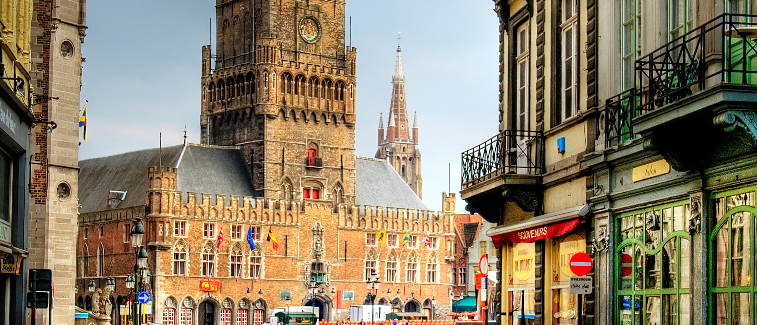 Wat is typisch Brugge?