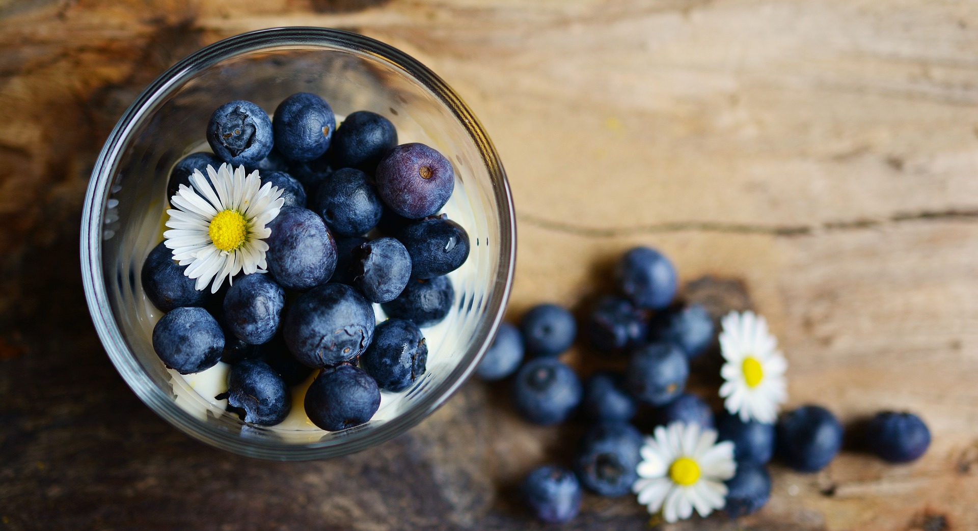 Blauwe bessen: koning der gezonde fruitsoorten
