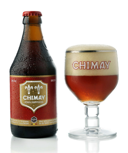 chimay-rouge