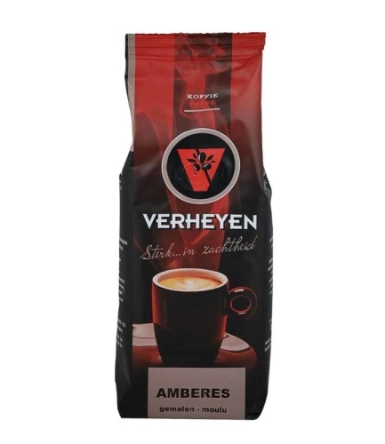 Koffie-Verheyen