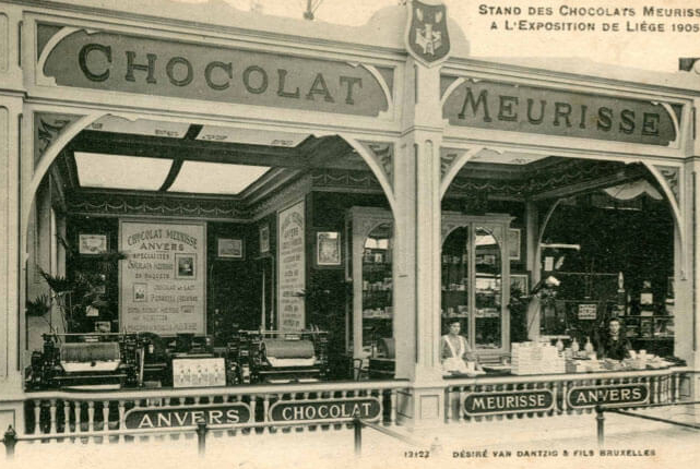 Chocolaterie-Meurisse