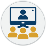 Illustrates the first offer for business