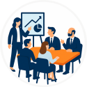 Offer for businesses