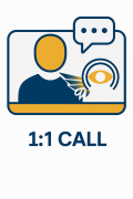 Personal consultancy with stressinsight