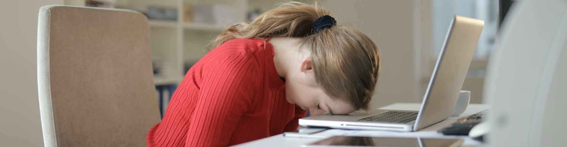 Know the sources of your stress quickly and easily