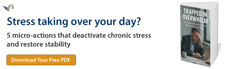 Fix the day to fix sleep at night Take small actions to switch off your brain at night and get a good rest
