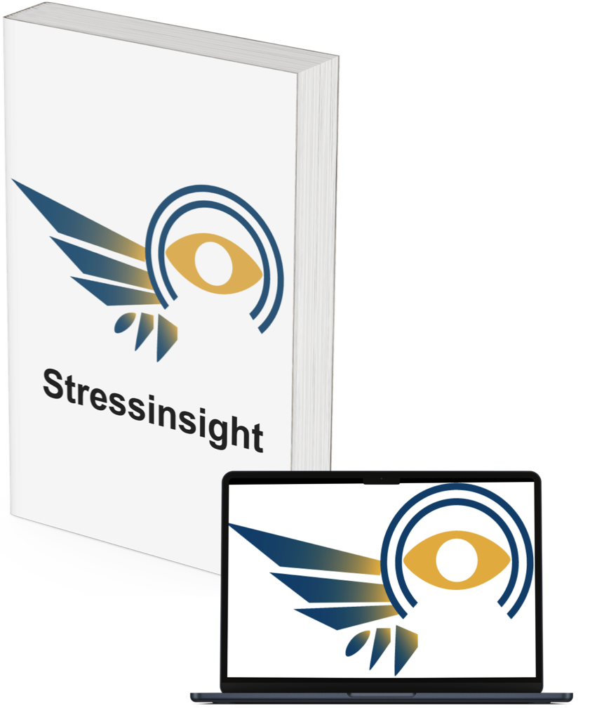 Stressinsight Membership Stressinsight membership for ongoing support