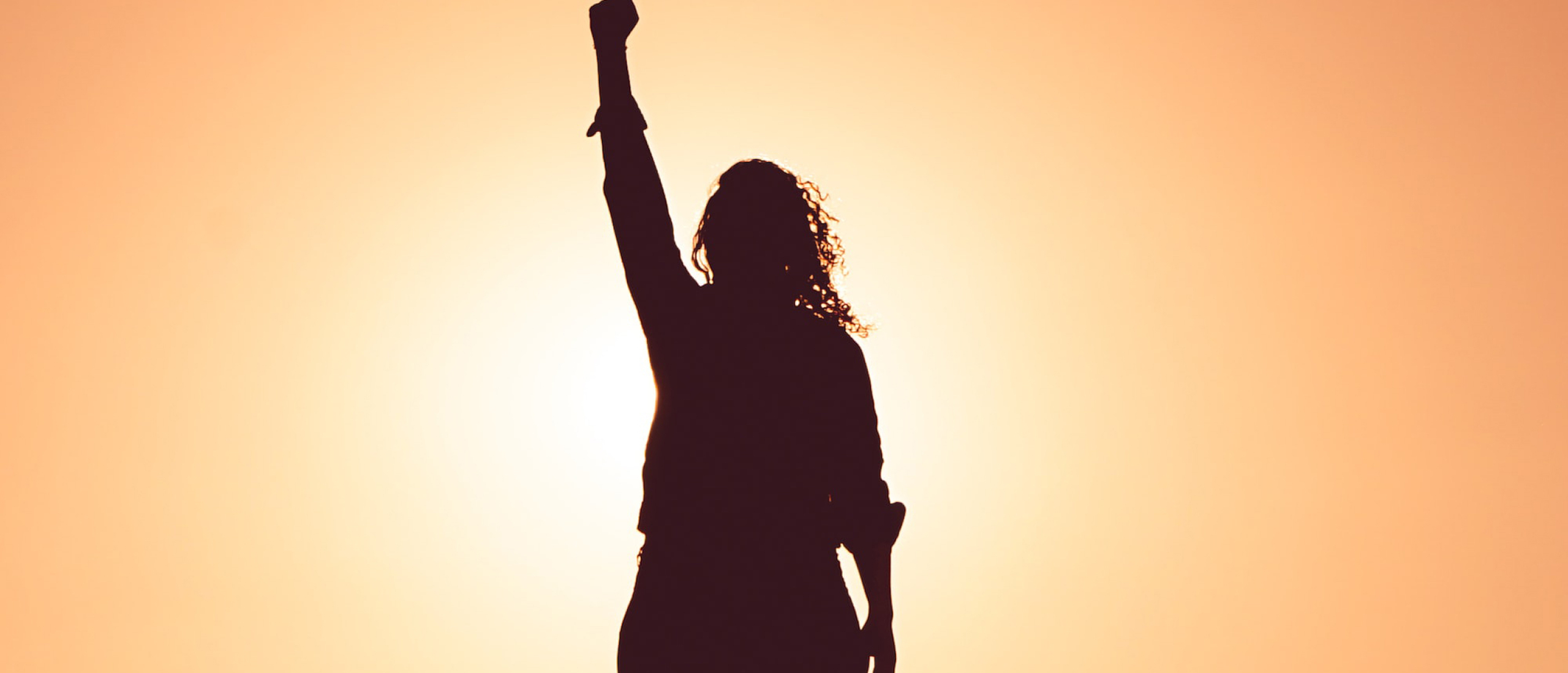 Getting a feeling of being in control reduces stress
