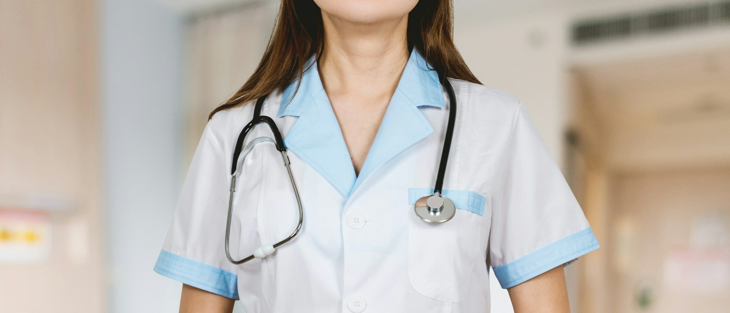 Nursing is among the professions with the highest stress levels