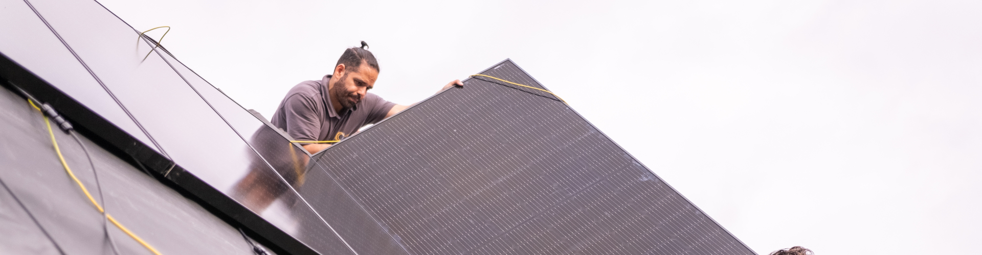 Zonnepanelenmonteurs Strevon Dak Duurzaam