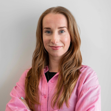 Opleidingsadviseur Isabelle van Strevon