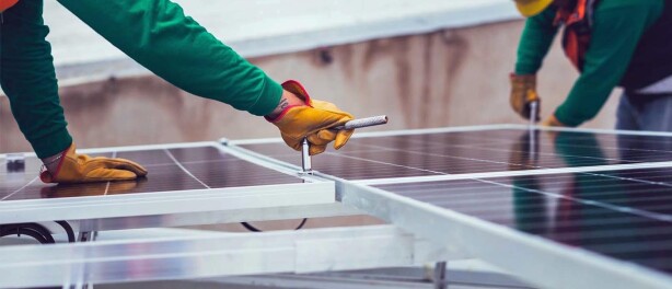 Zonnepanelen Coevorden voor een duurzame energievoorziening