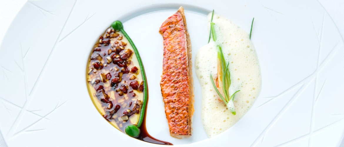 Sterrenchef in eigen keuken – door Ollie Schuiling, Kasteel Heemstede*, Houten