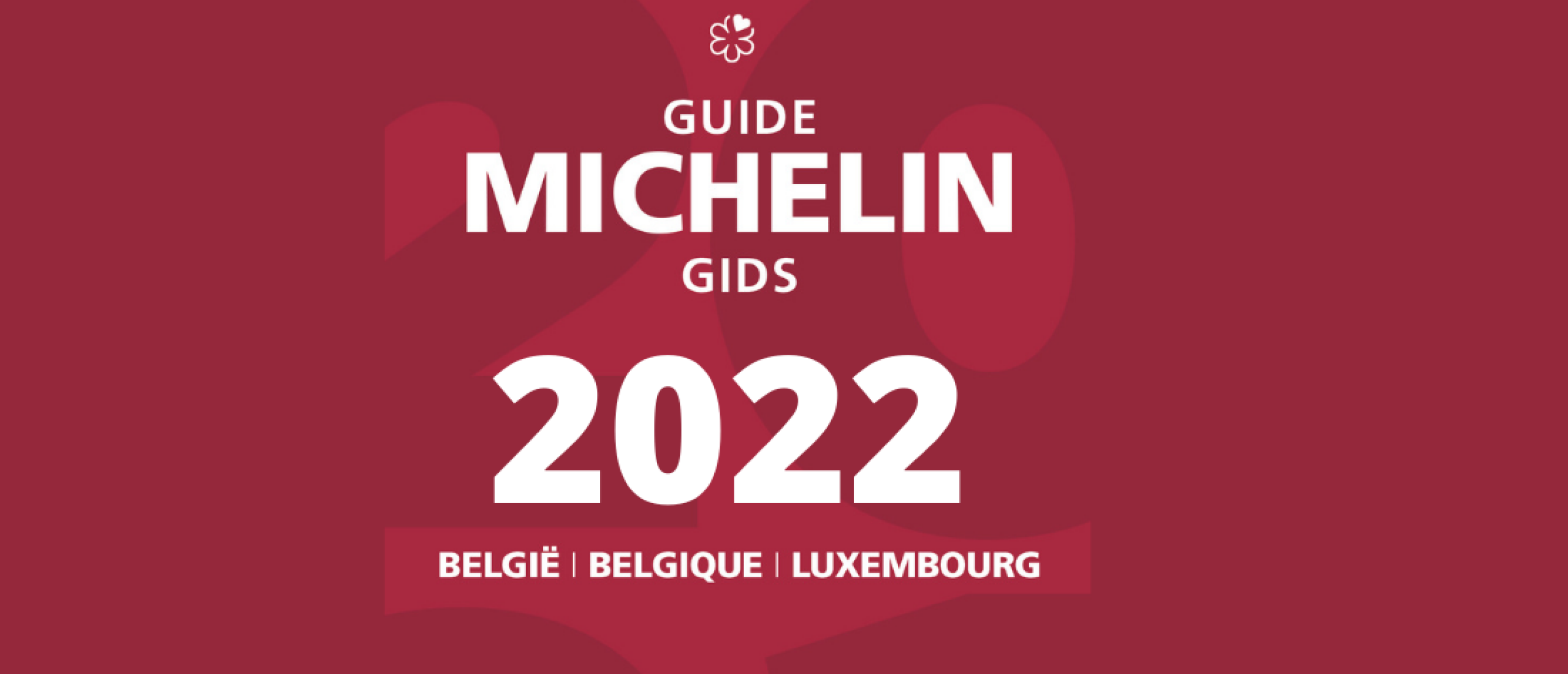Nieuw Michelin driesterrenrestaurant voor België.