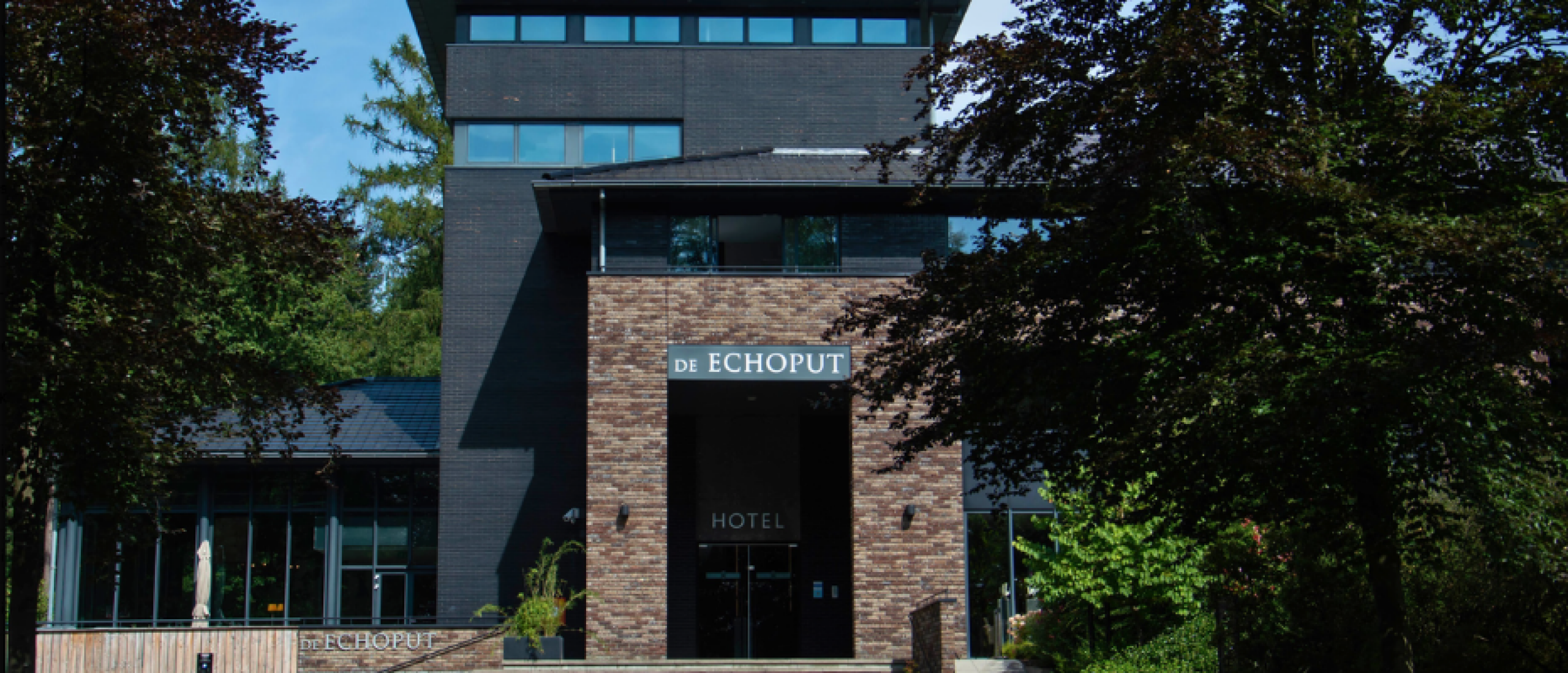 echoput