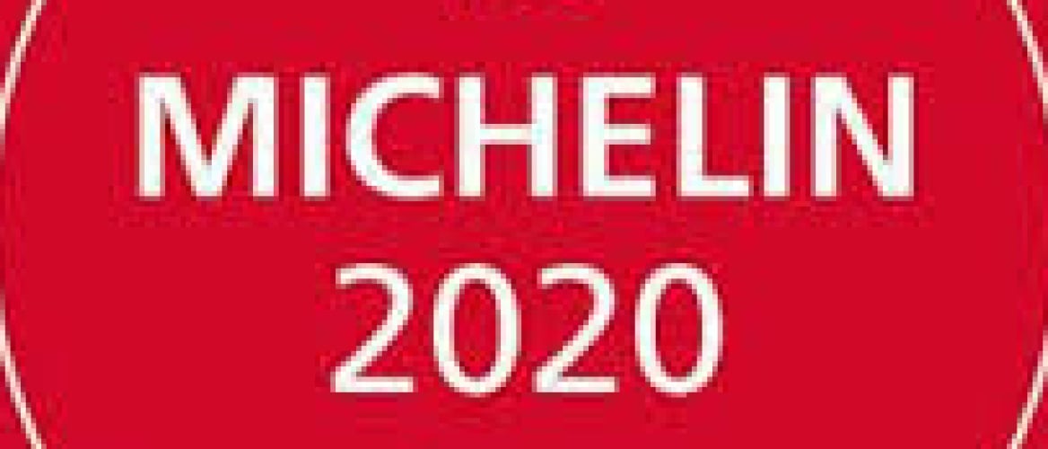 De sterrenregen van Michelin 2020