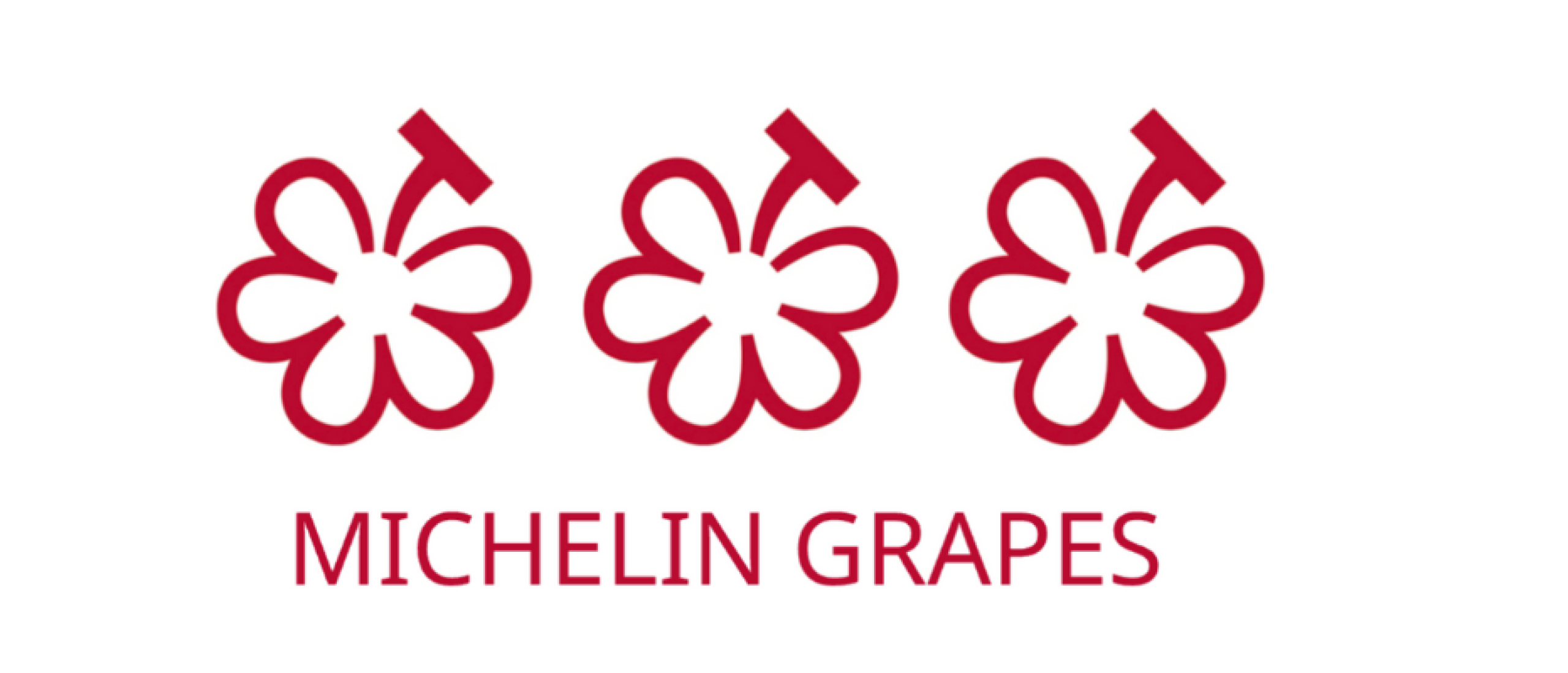 Michelin Grapes