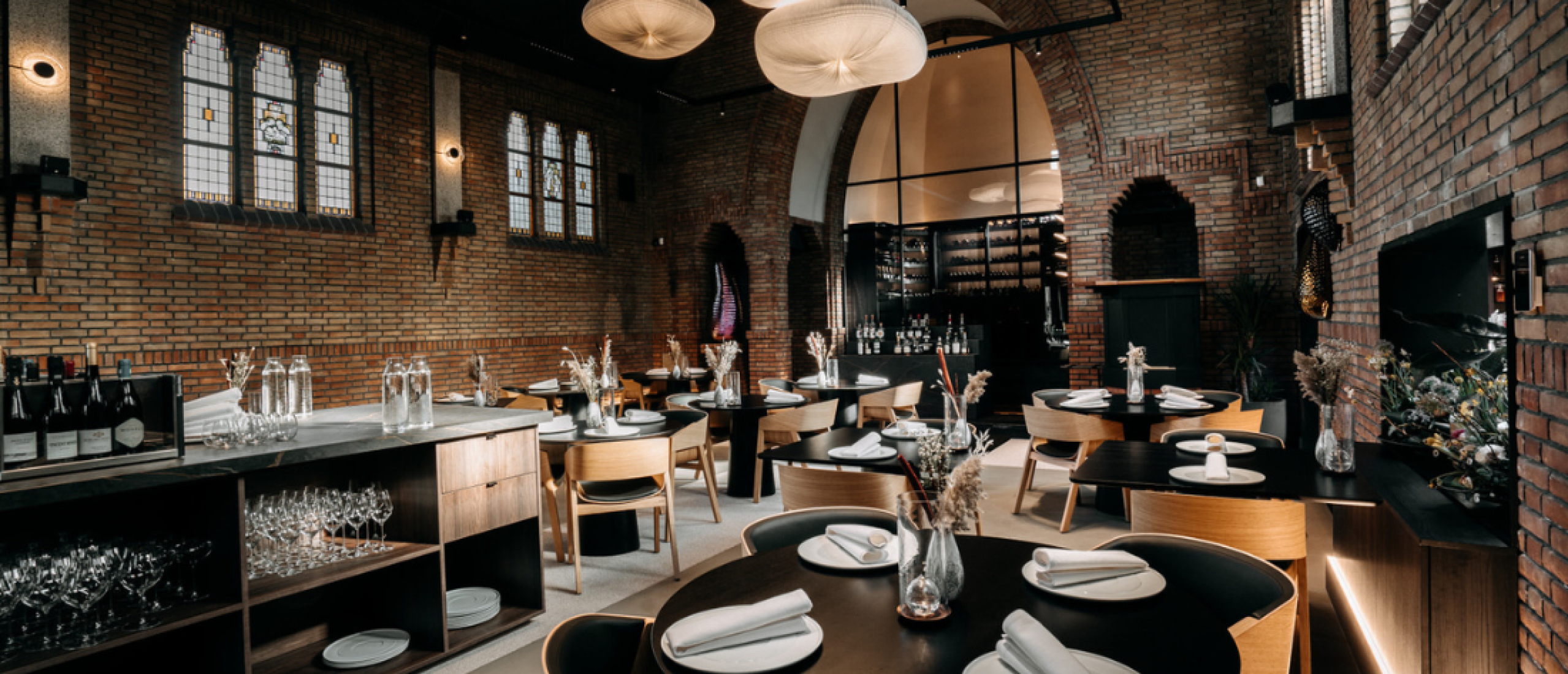 Nieuw sterrenrestaurant Noor* in Groningen geeft studenten 50% korting
