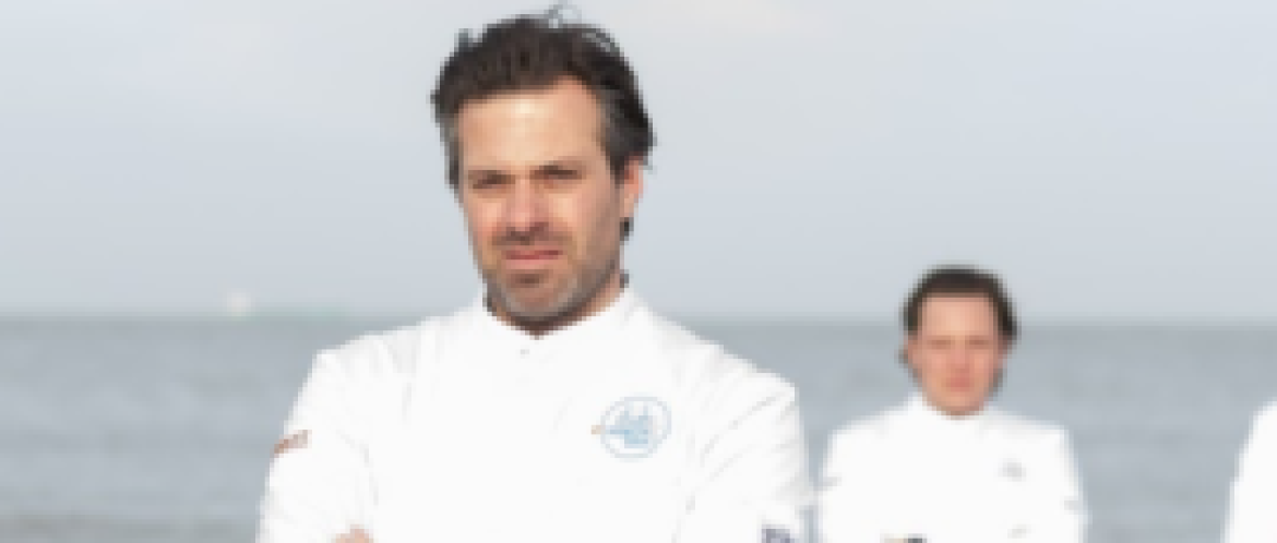 Sergio Herman en Syrco Bakker openen tijdelijk takeaway restaurant