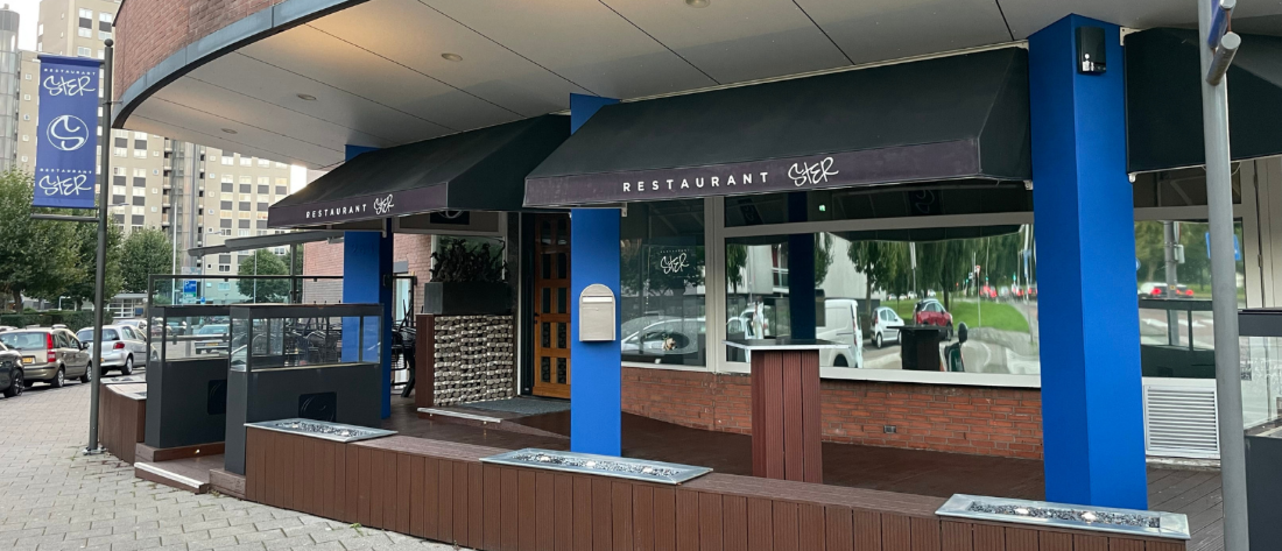 Toprestaurant STER Rotterdam sluit eind juni 2025 de deuren