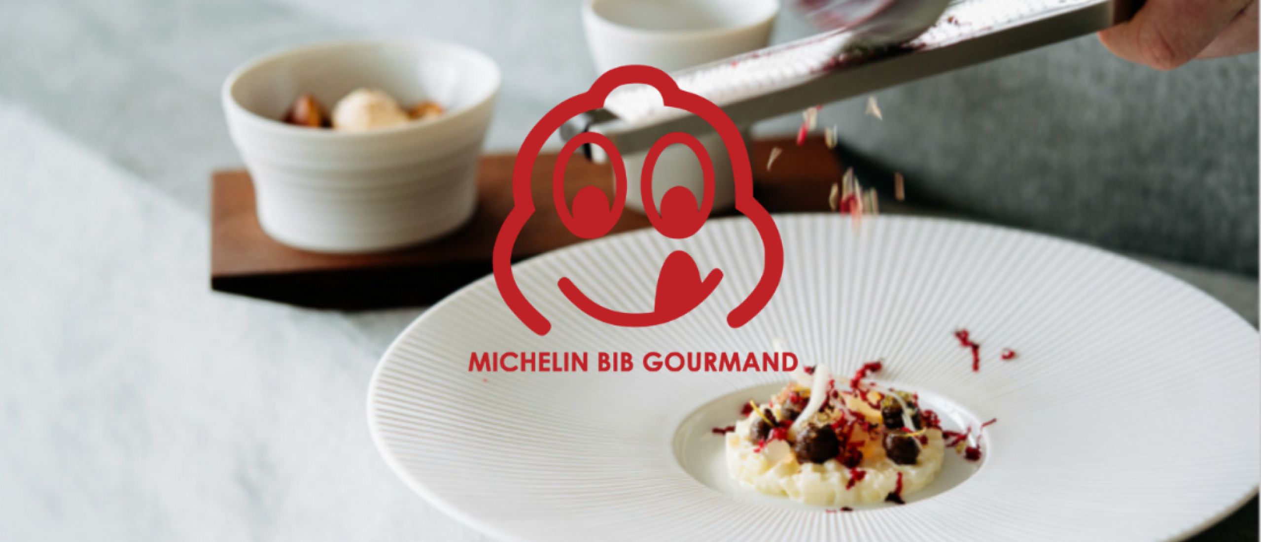 Bib Gourmand 2024 bekend: de Michelingids Nederland telt 15 nieuwe Bib Gourmand restaurants.