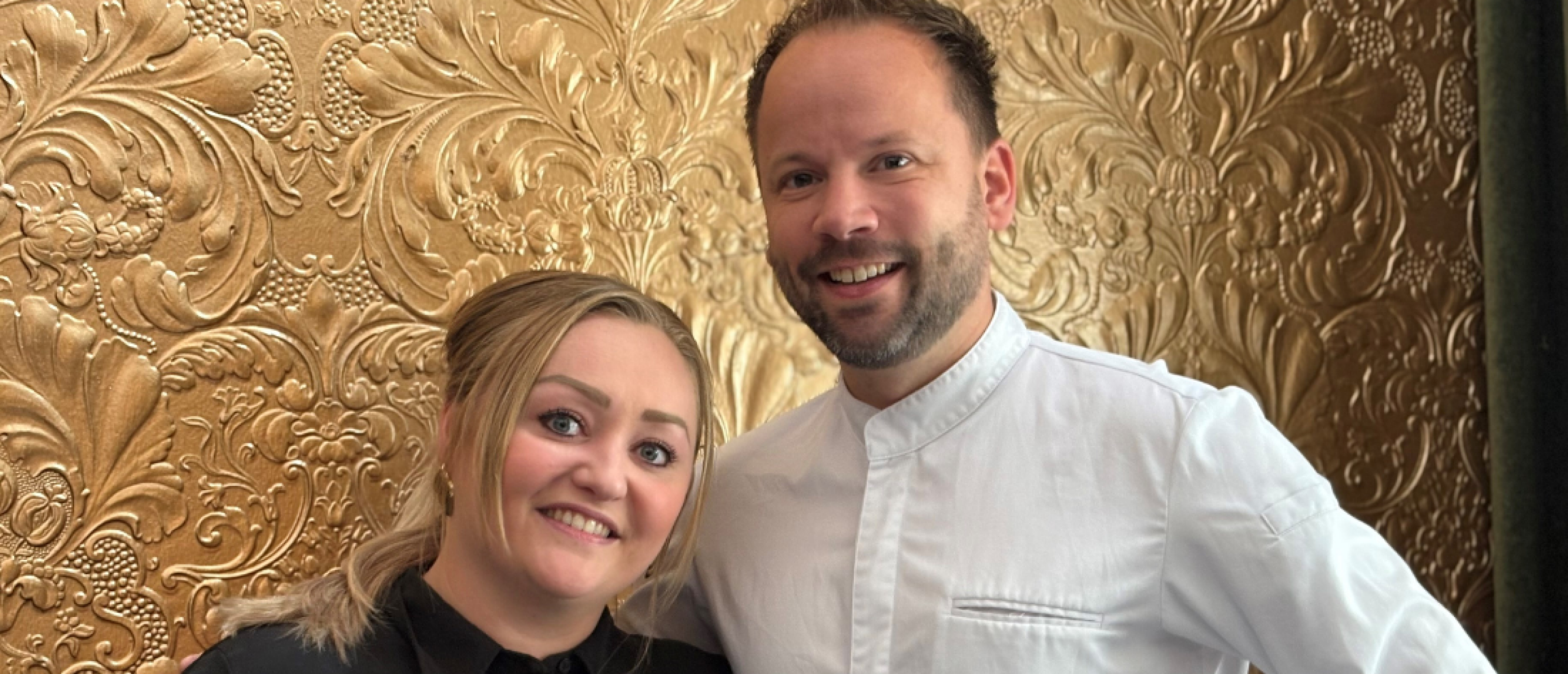 Ron en Lindsay Lemmens stoppen met sterrenrestaurant Flavours en openen Bistro Luux in Weert