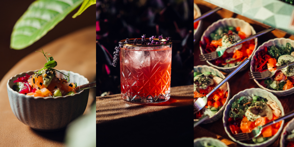 eetbare jungle koppert cress