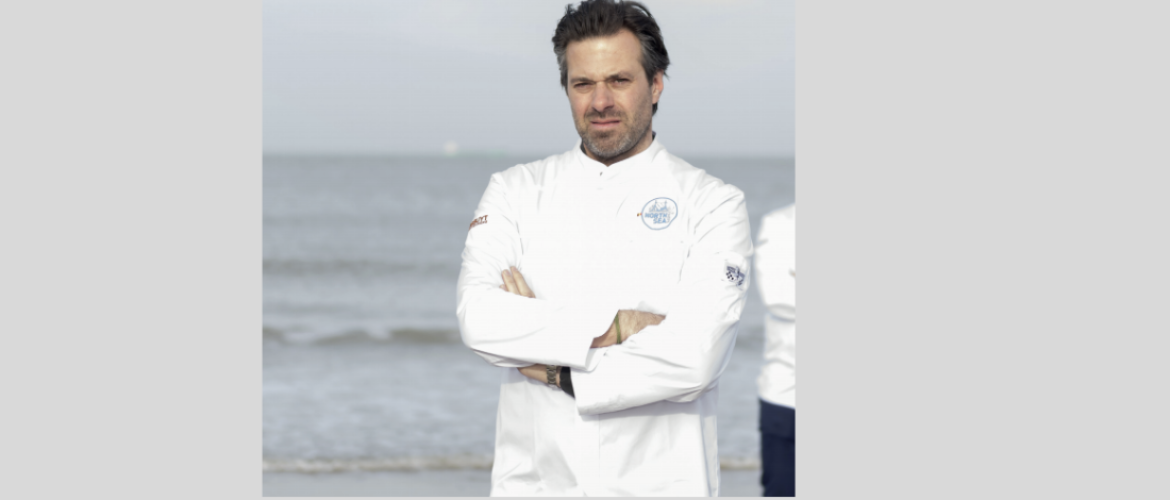Sergio Herman verkoopt Antwerps sterrenrestaurant The Jane