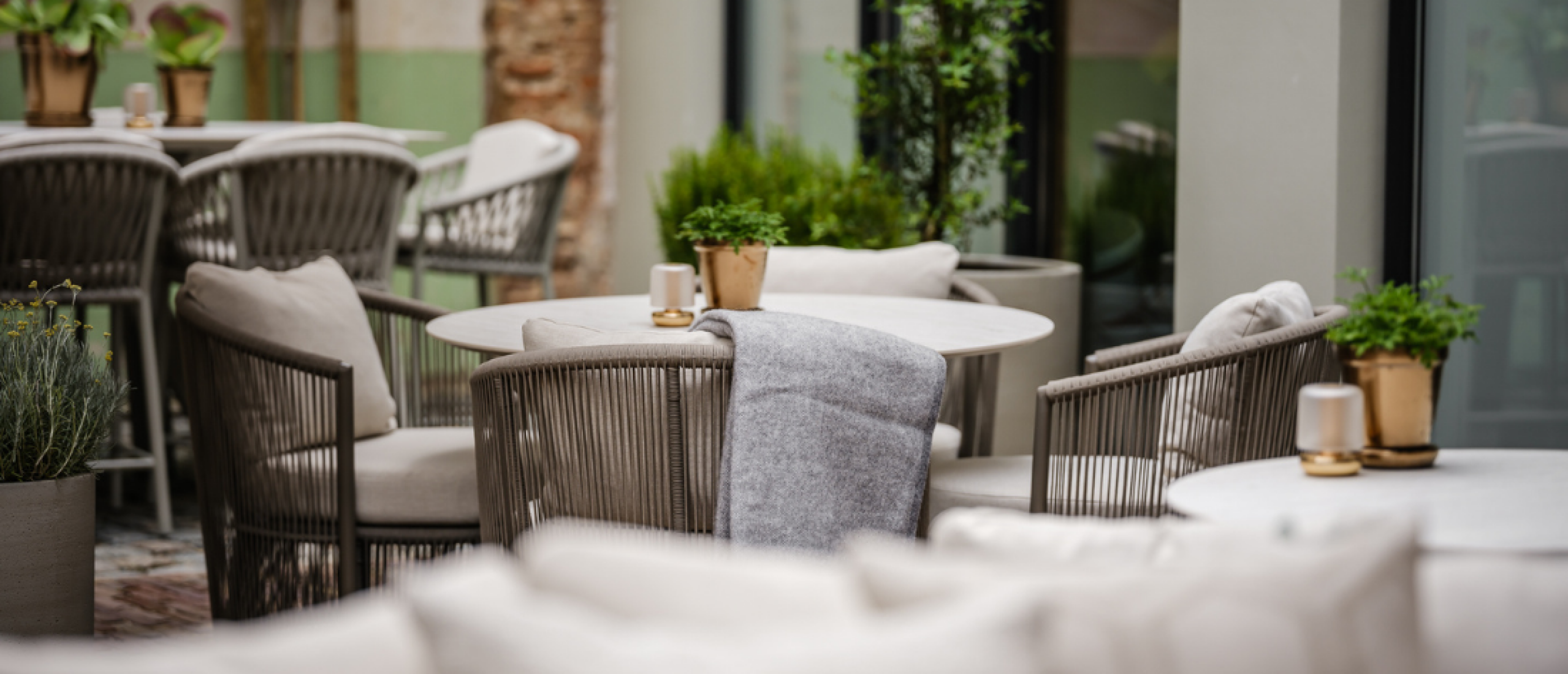 Alma Bistro Breda gaat verder onder de naam Amí Bistro