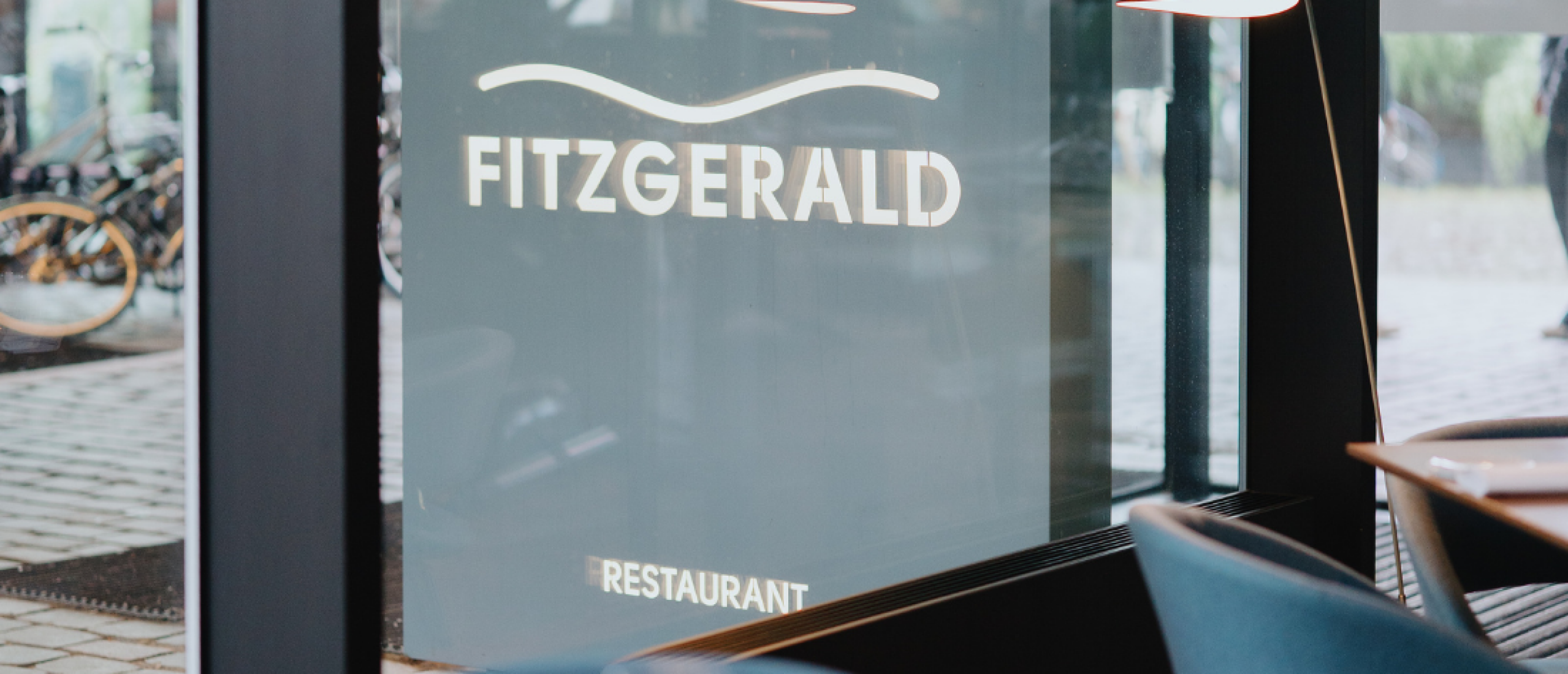 Sterrenrestaurant Fitzgerald houd op te bestaan