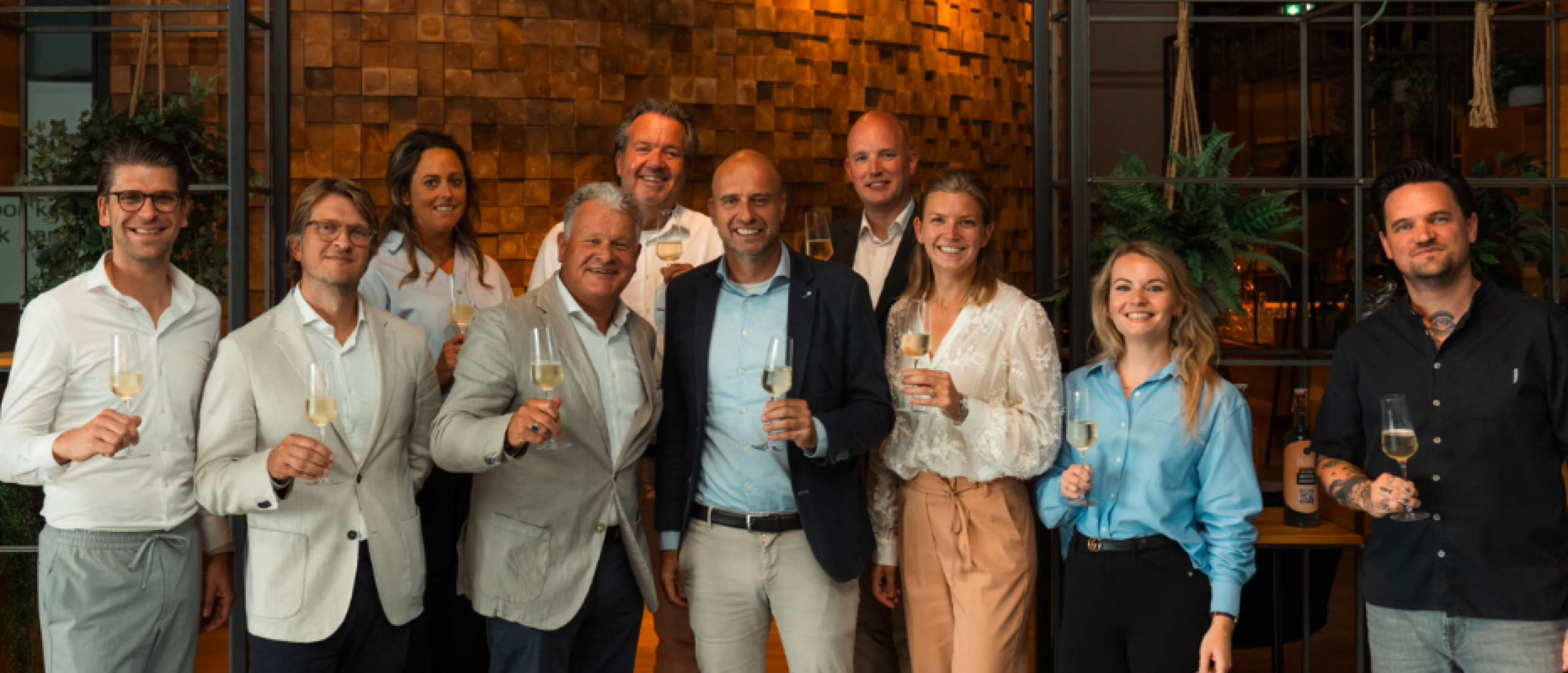 gault&millau en Sligro