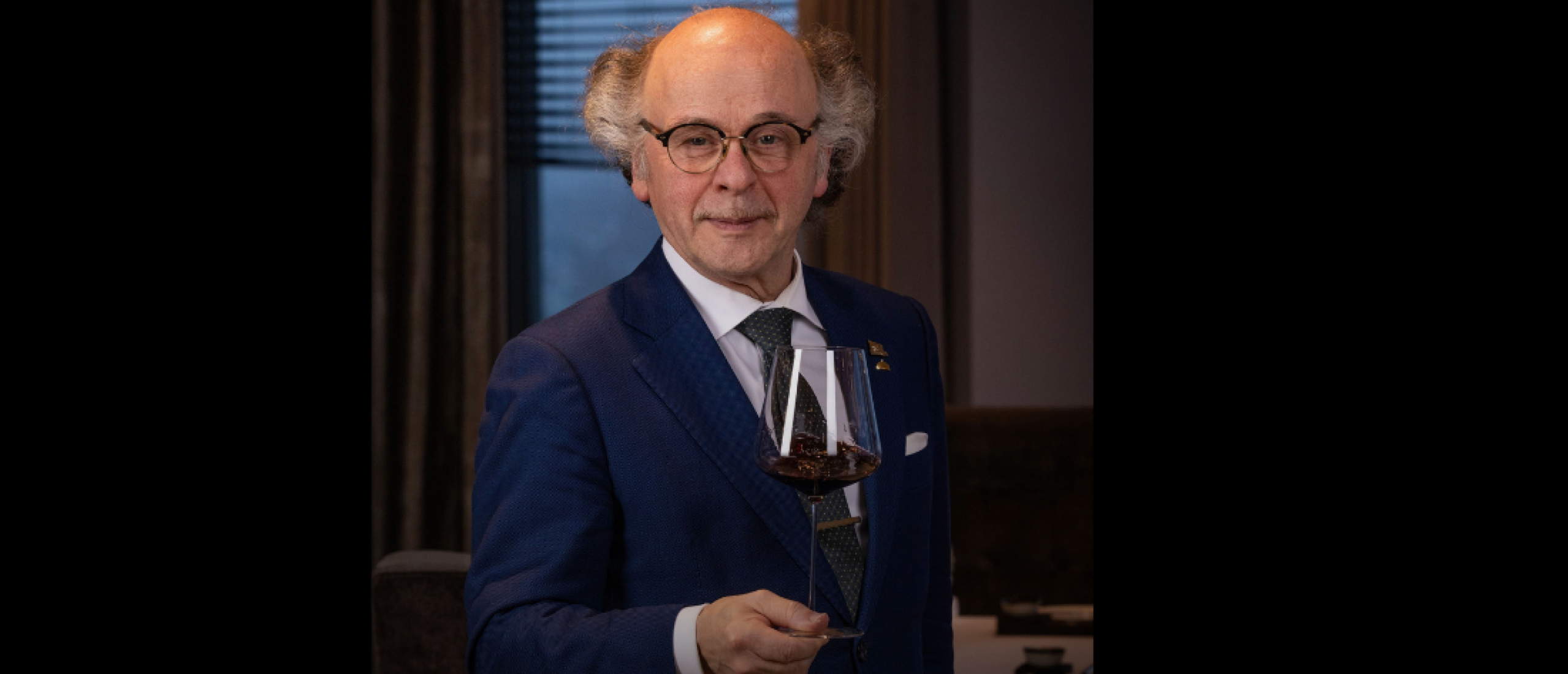 Hotel Okura Amsterdam vervolgt succesvolle Noëls Wijnverkenning met nieuwe data en druivensoorten.