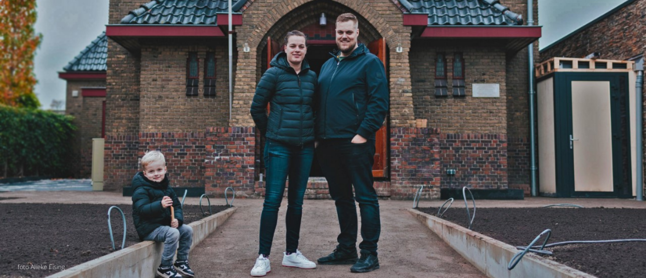 Jeroen en Marleen Brouwer verkopen sterrenrestaurant De Loohoeve en openen nieuw restaurant in Groningen