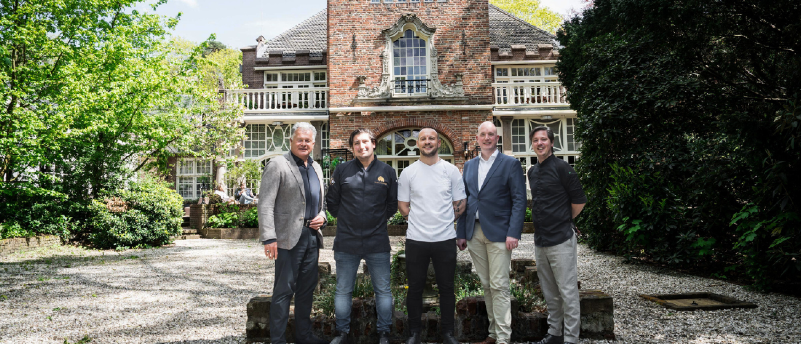 24H Chefs - Kookmarathon van Nederlands beste chefs voor de allerkleinsten